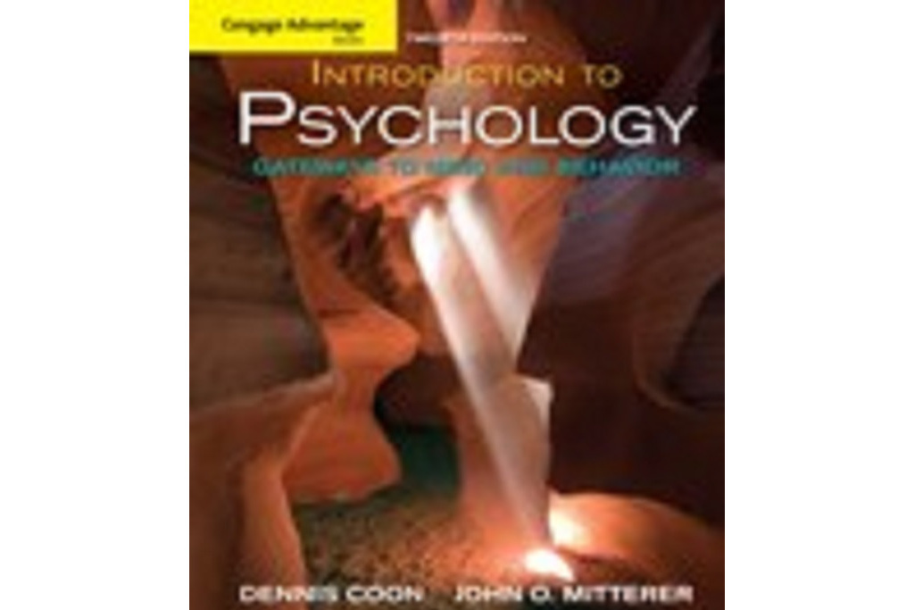 Introduction to Psychology