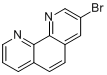 3-溴-1,10-菲羅啉