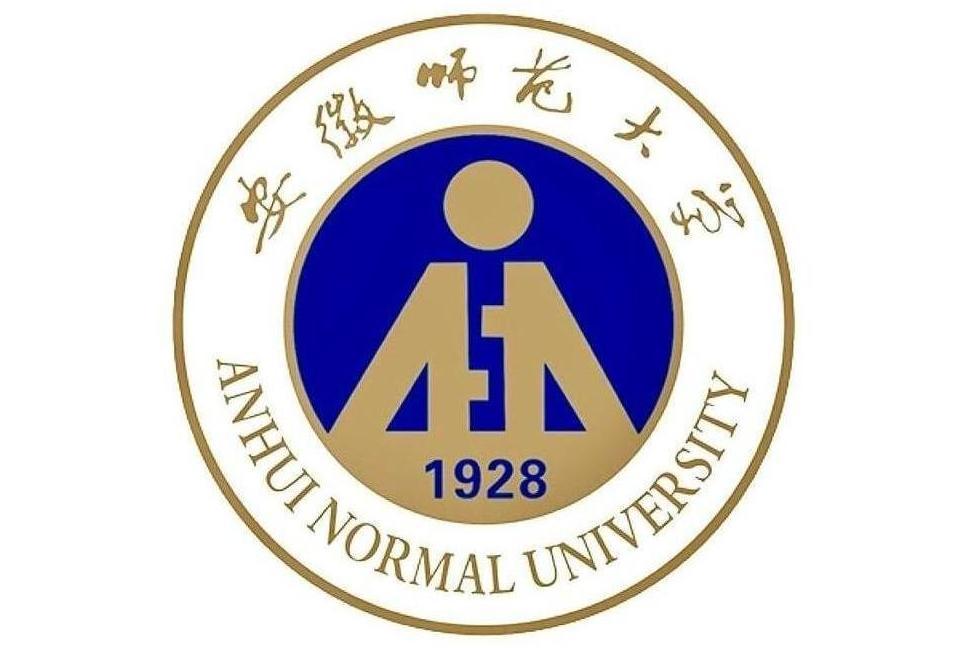 安徽師範大學校徽