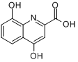 4,8-二羥基喹啉-2-甲酸