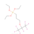 3-（七氟異丙氧基）丙基三乙氧基矽烷