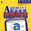 Auto CAD2007中文版視頻教程