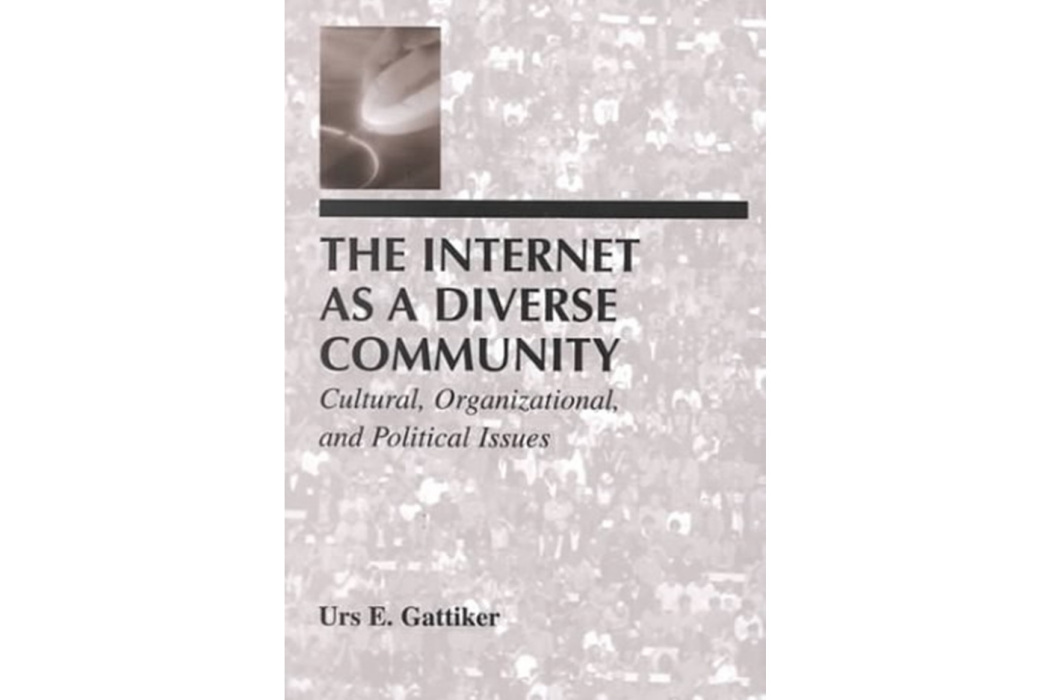 The Internet as a Diverse Community