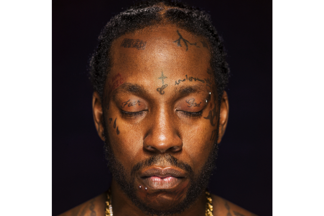 What Happened(2 Chainz,Lil Wayne演唱的歌曲)