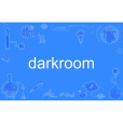 darkroom