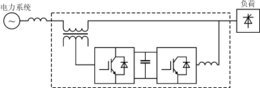 有源電力濾波器：結構·原理·控制