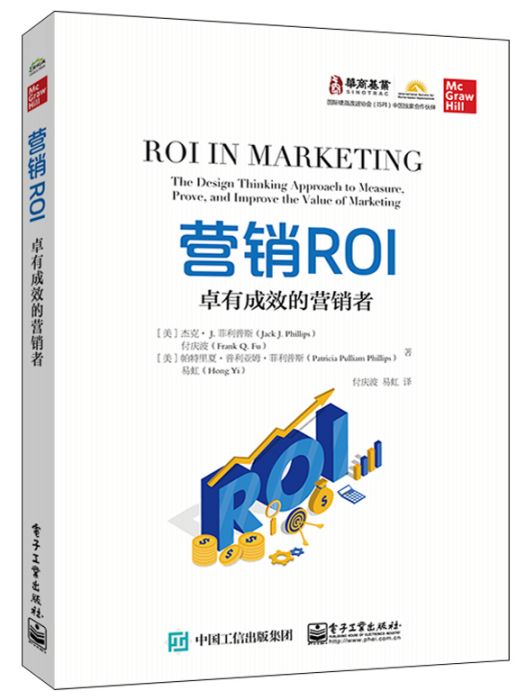 行銷ROI：卓有成效的行銷者