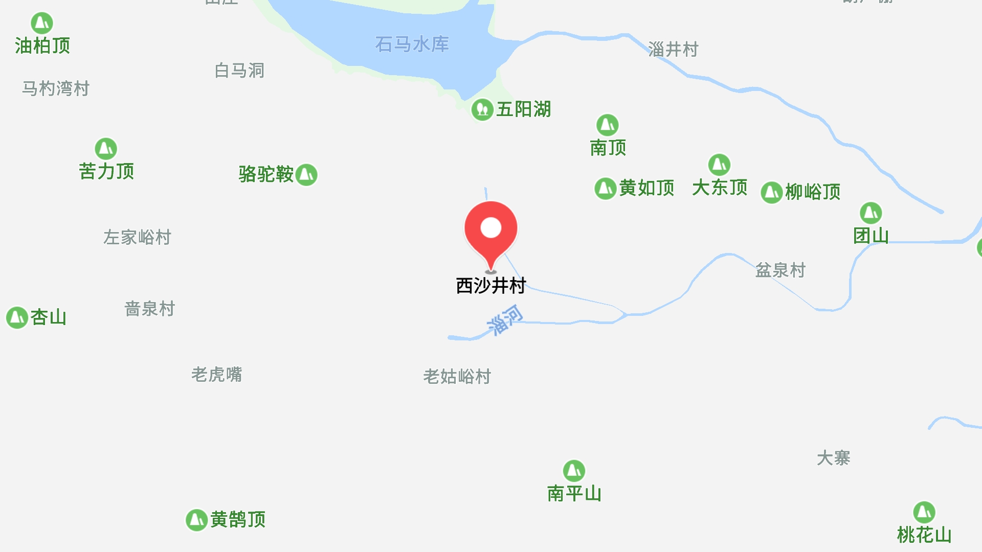 地圖信息