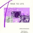 True to Life Upper-Intermediate Personal study workbook