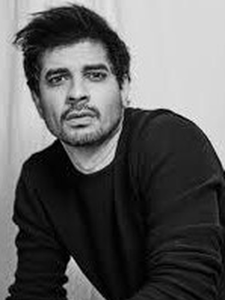 Tahir Raj Bhasin