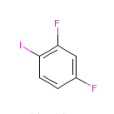 2,4-二氟碘苯