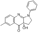 (+/-)-BLEBBISTATIN