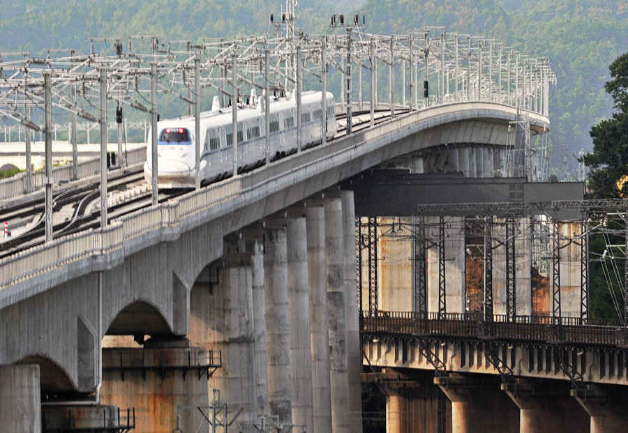 東特大橋