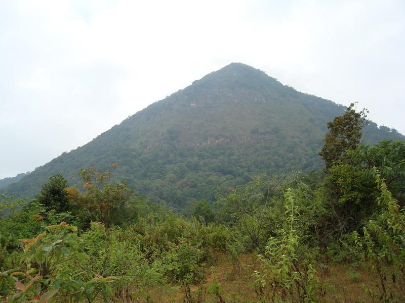 大岩腳自然村(雲南省寧蒗縣蟬戰河鄉大岩腳自然村)