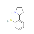 2-（2-吡咯烷基）苯硫酚