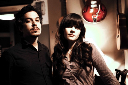 She &amp; Him