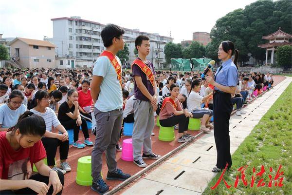 南寧市武鳴區武鳴中學