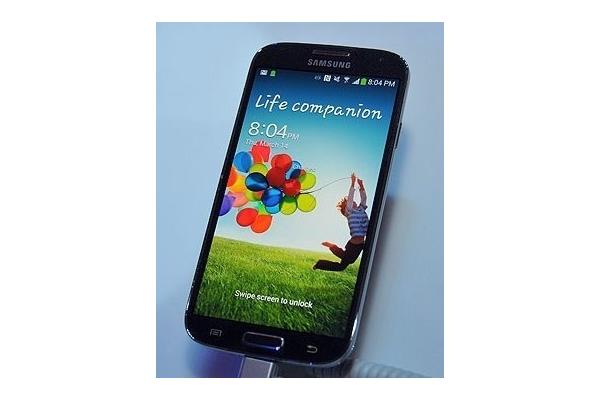 三星 GALAXY S4(I9500/64GB)