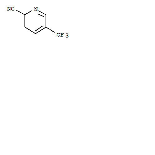 2-氰基-5-三氟甲基吡啶