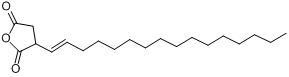 3-十六碳-二氫-2,5-呋喃二酮