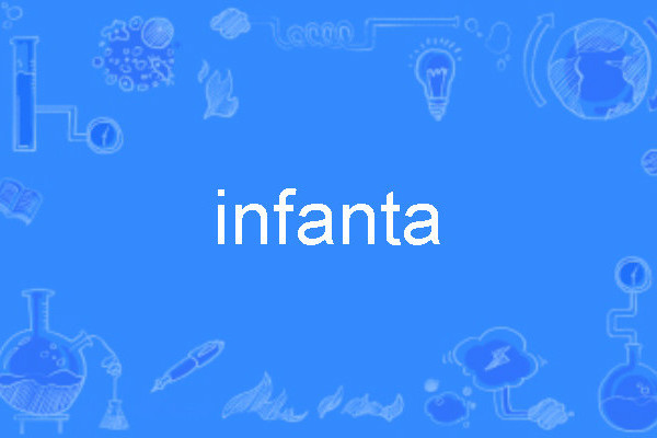 infanta