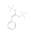 β,β-雙（三甲基甲矽烷氧基）苯乙烯