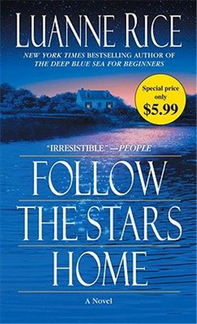 Follow the Stars Home