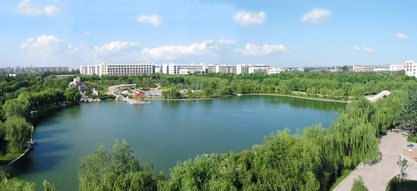 青島農業大學農學院