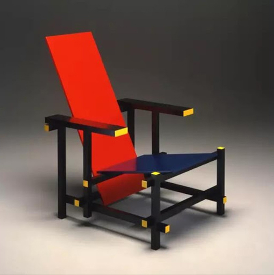 風格派(de stijl)