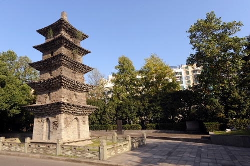 寧波天寧寺