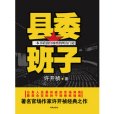 縣委班子：本書看清官場裡的所有門道