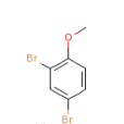 2,4-二溴苯甲醚