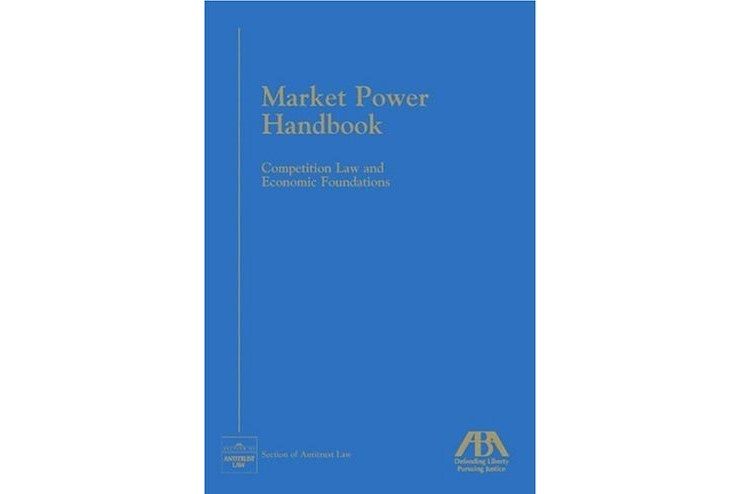 Market Power Handbook