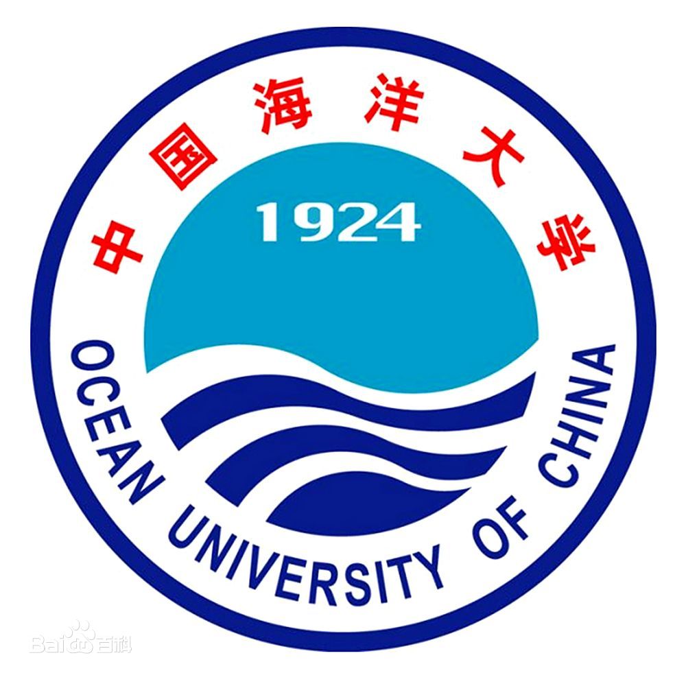 中國海洋大學校徽