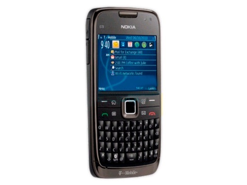 nokia e73