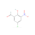 5-氯-3-硝基水楊醛