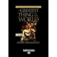 The Greatest Thing in the World(ReadHowYouWant出版的圖書)