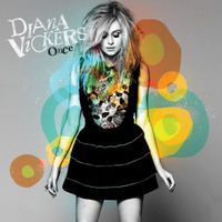 黛安娜·維克斯(Diana Vickers)