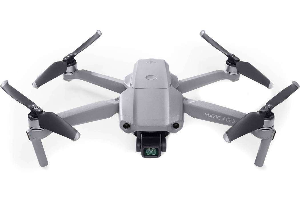 Mavic Air 2