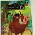 Walt Disney Pictures Presents The Lion King 1 1/2 Disneys wonderful world of reading