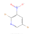 2,5-二溴-3-硝基吡啶