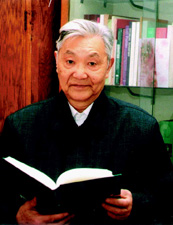 池志強院士