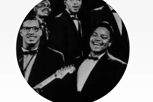 The Moonglows