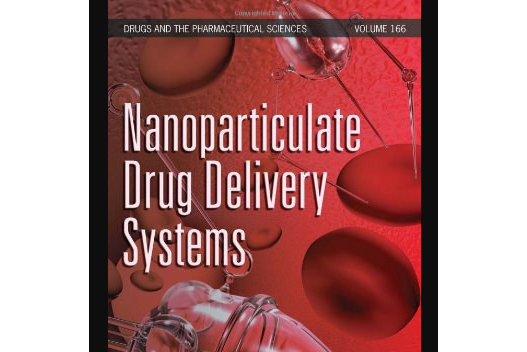 Nanoparticulate Drug Delivery Systems