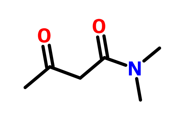 N,N-二甲基乙醯基乙醯胺