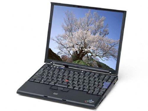 IBM ThinkPad X60s 1702D6C