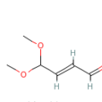 4,4-二甲氧基-2-丁烯醛