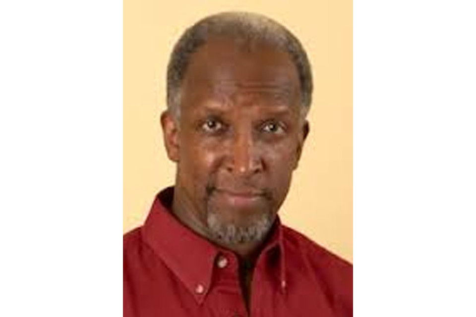 Dorian Harewood