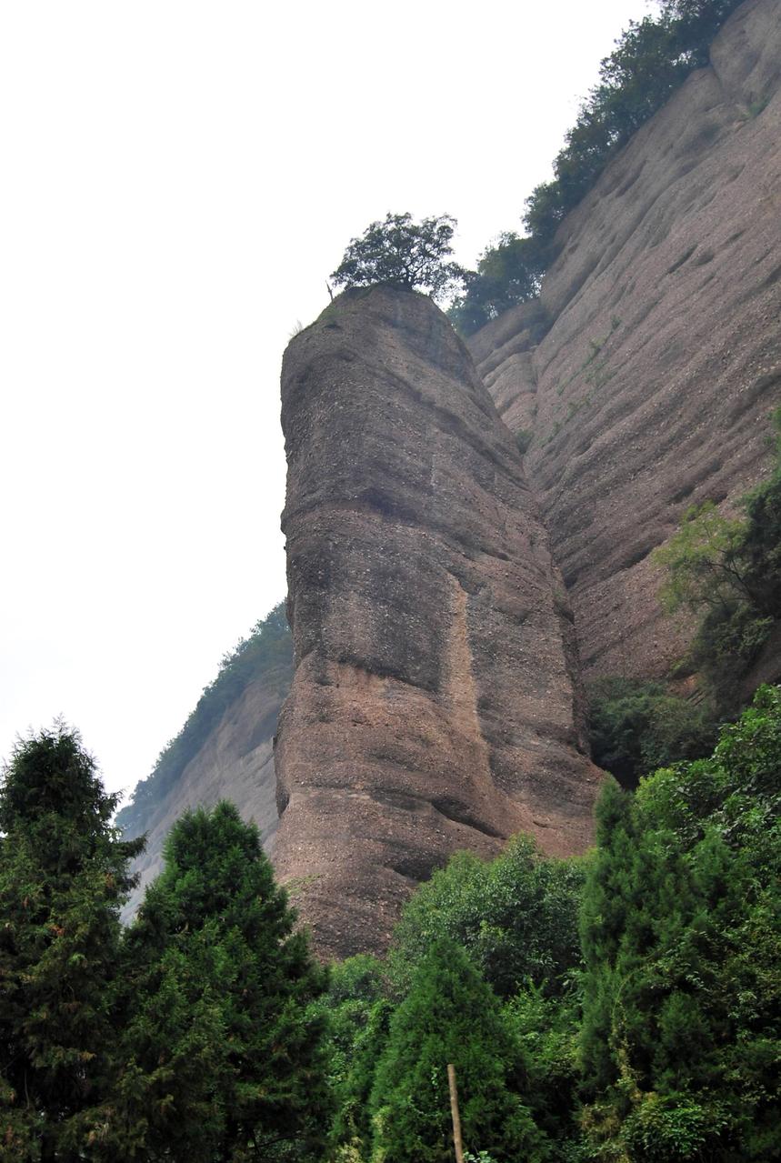 石筍峰