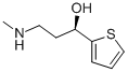 (1R)-3-（甲基氨基）-1-（2-噻吩基）-1-丙醇